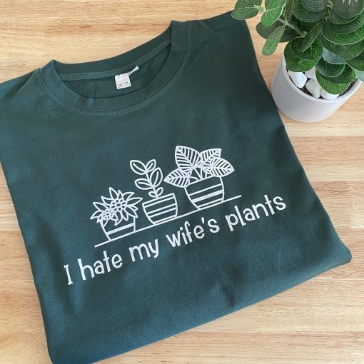 Plant Husband Tee